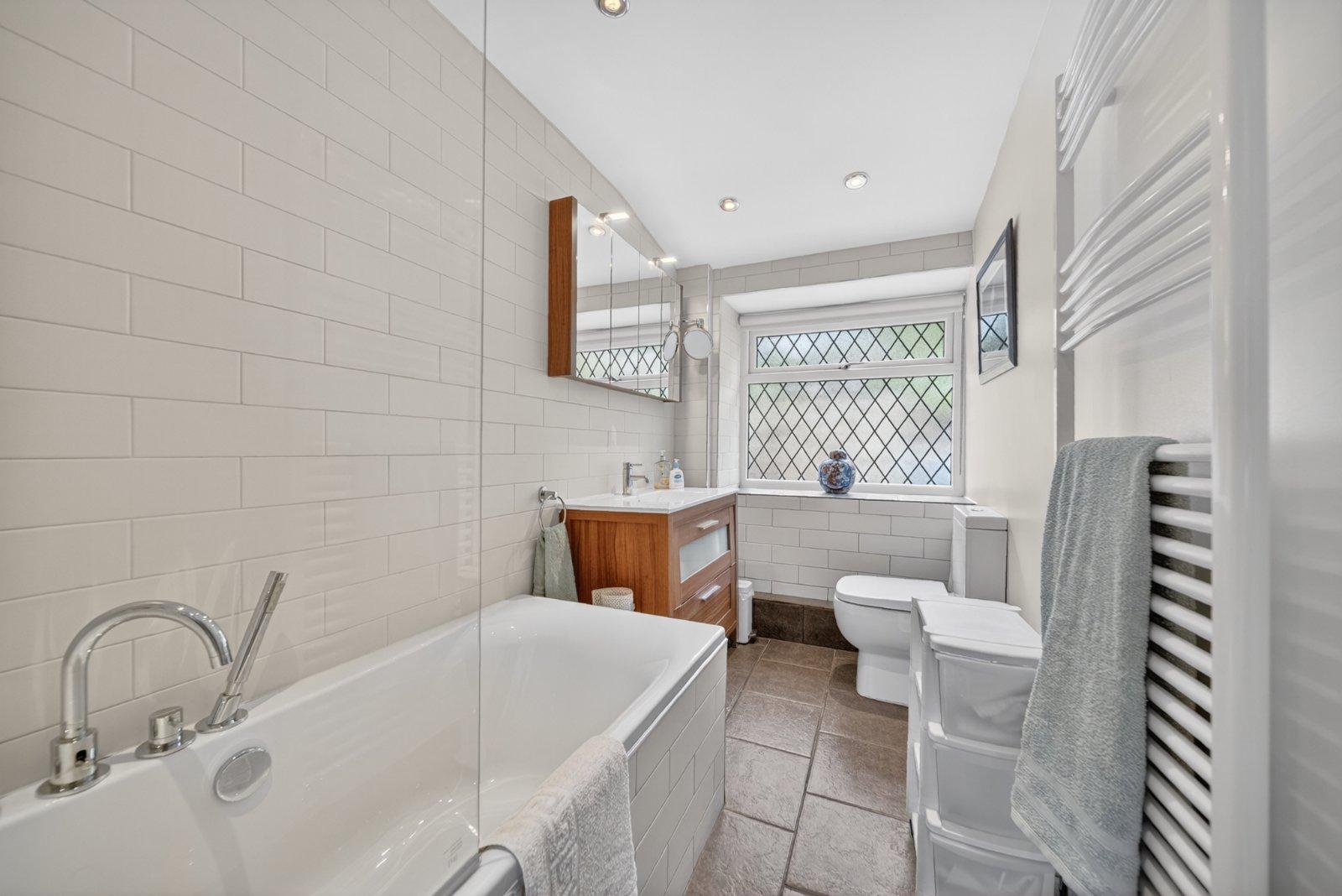 Rein Road, Horsforth, Leeds, West Yorkshire, LS18