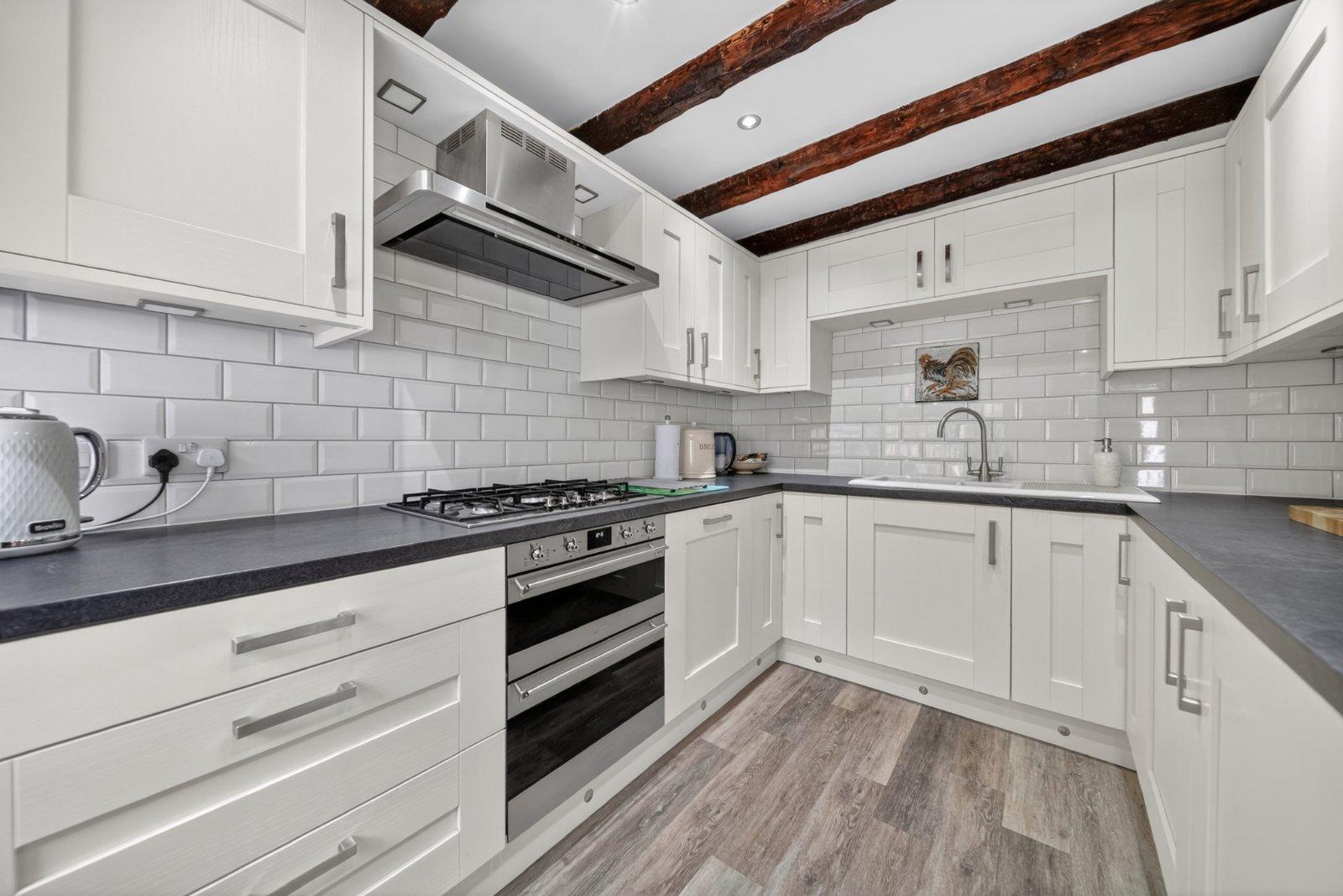 Rein Road, Horsforth, Leeds, West Yorkshire, LS18