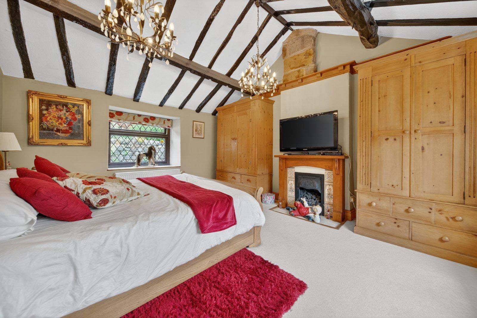 Rein Road, Horsforth, Leeds, West Yorkshire, LS18