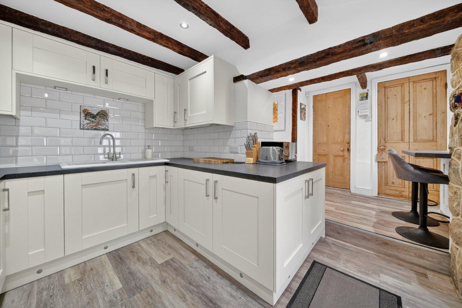 Rein Road, Horsforth, Leeds, West Yorkshire, LS18