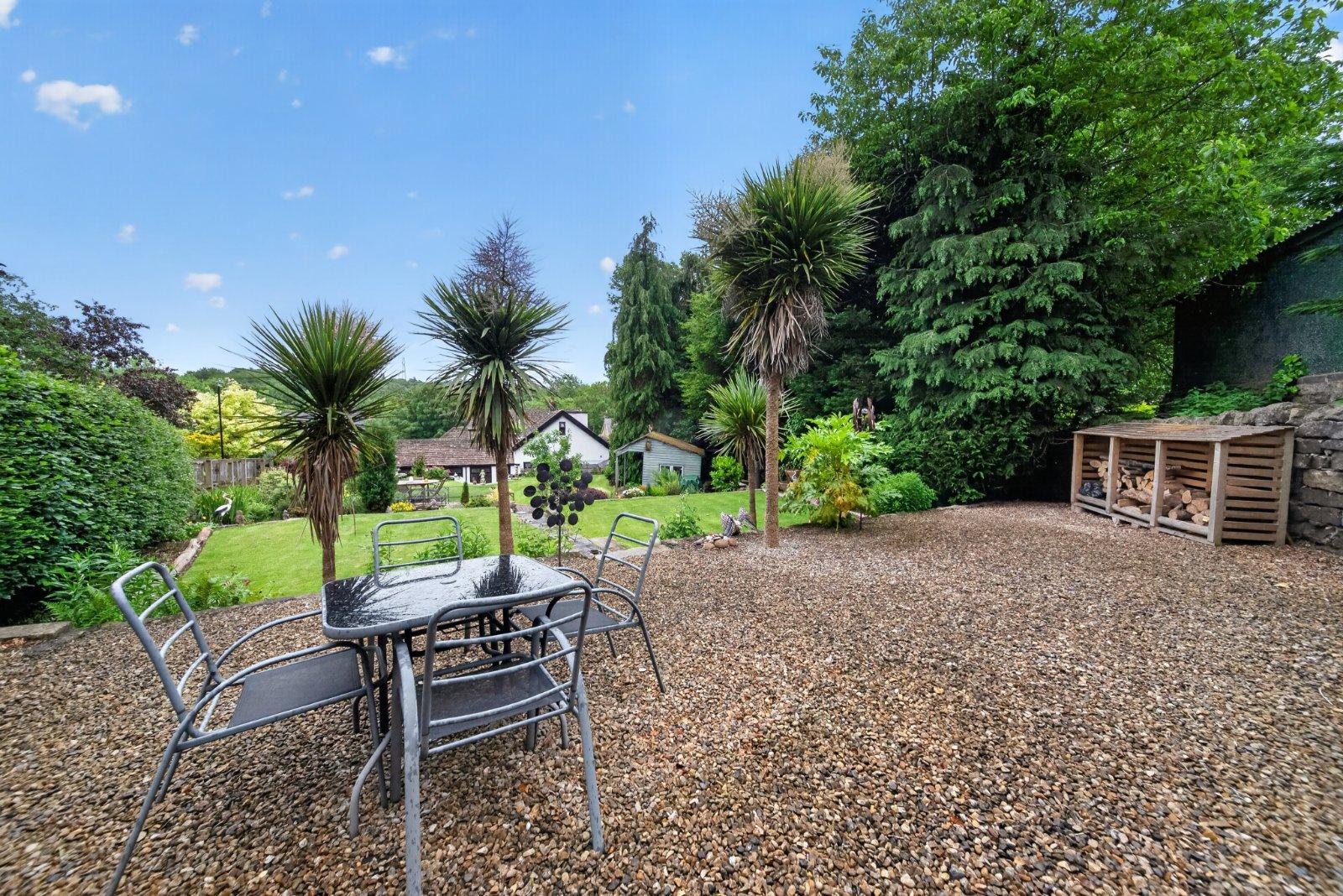 Rein Road, Horsforth, Leeds, West Yorkshire, LS18