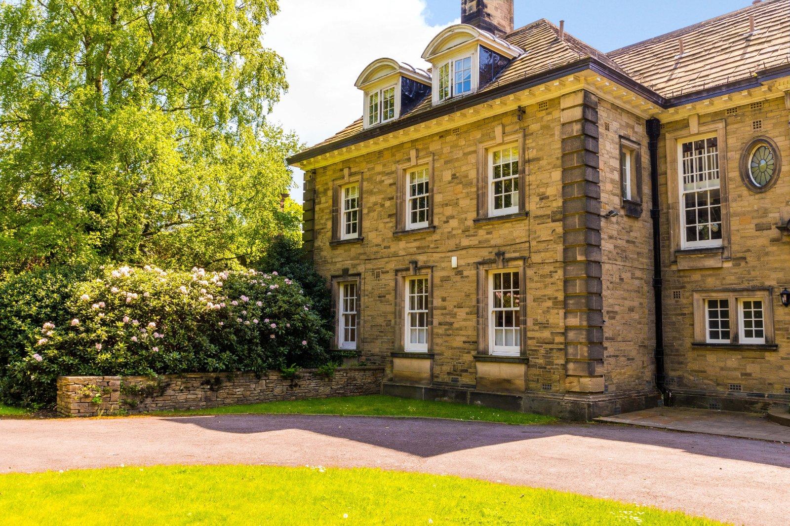 St. Helens Lane, Leeds, West Yorkshire, LS16