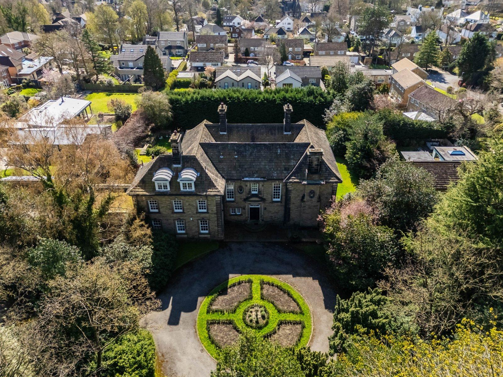 St. Helens Lane, Leeds, West Yorkshire, LS16