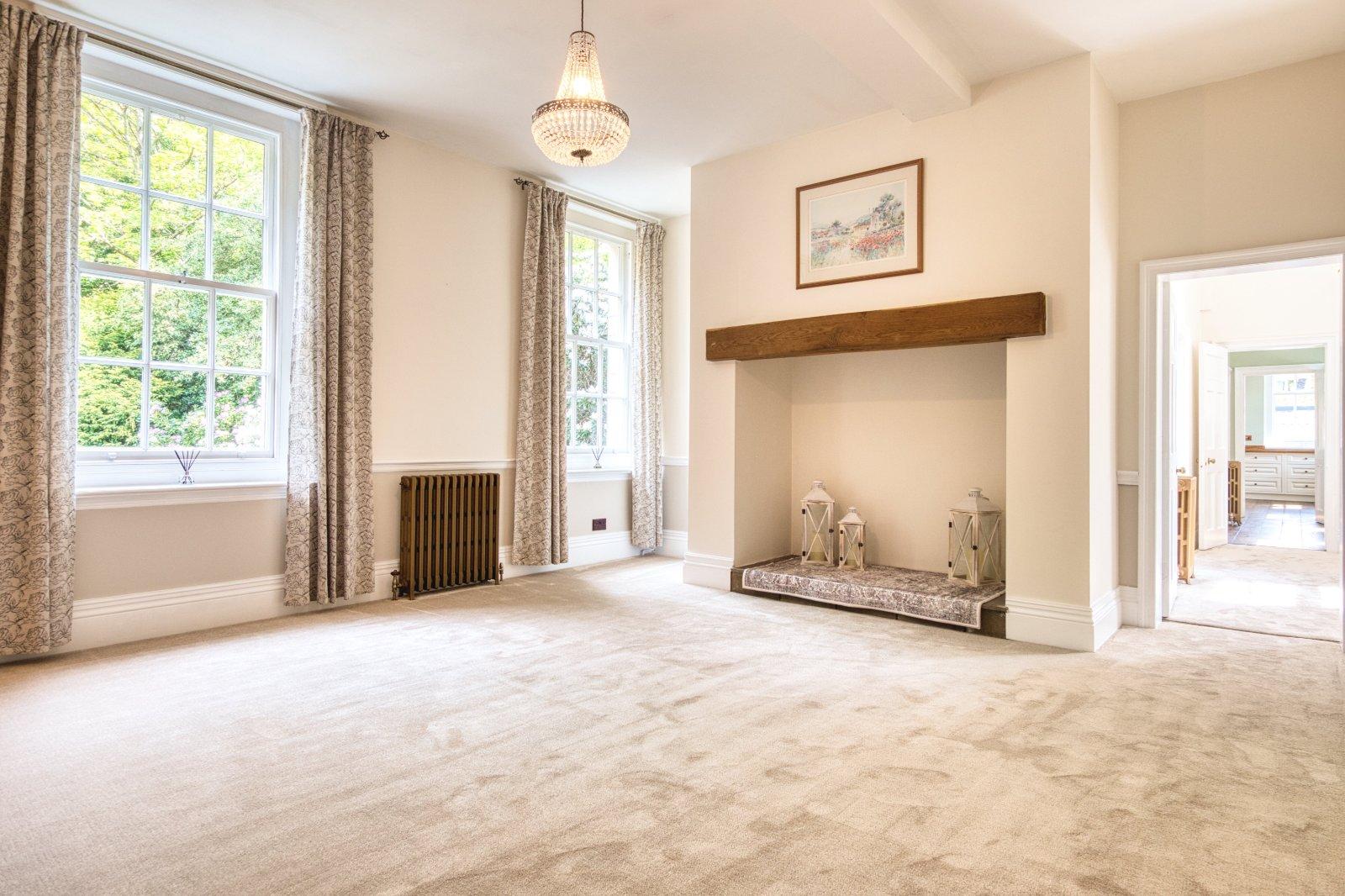 St. Helens Lane, Leeds, West Yorkshire, LS16