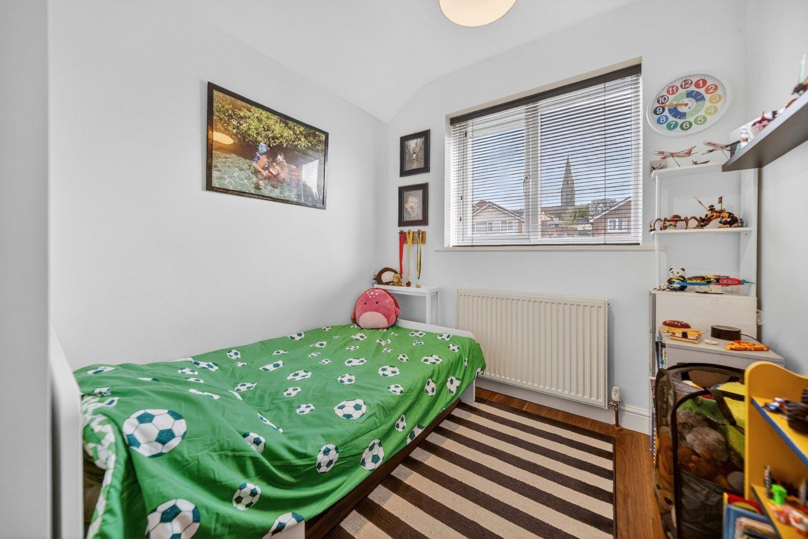 Hall Park Avenue, Horsforth, Leeds, West Yorkshire, LS18