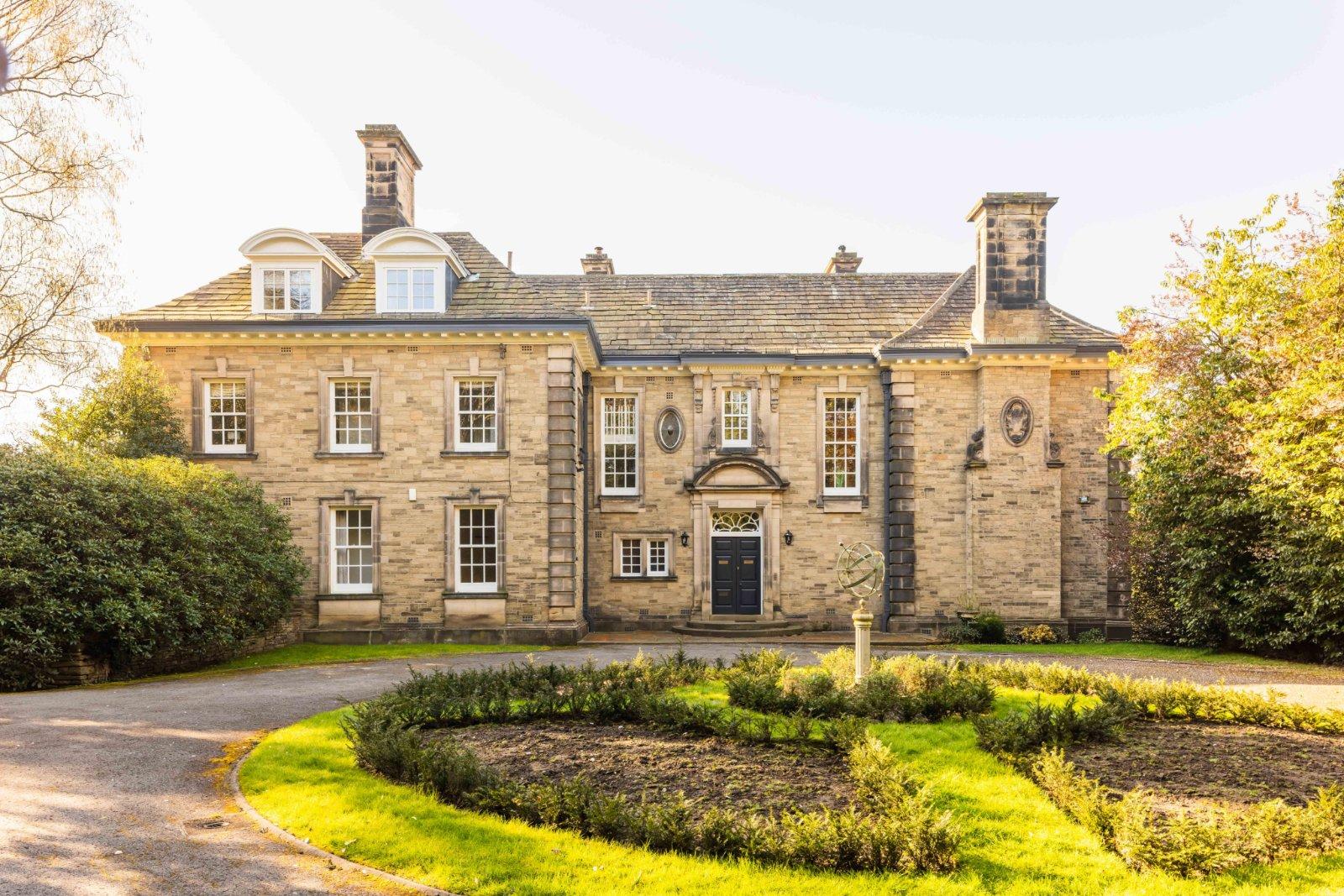 St. Helens Lane, Leeds, West Yorkshire, LS16