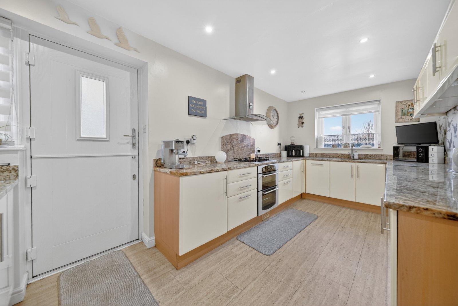 Hollin Park Court, Calverley, Pudsey, West Yorkshire, LS28