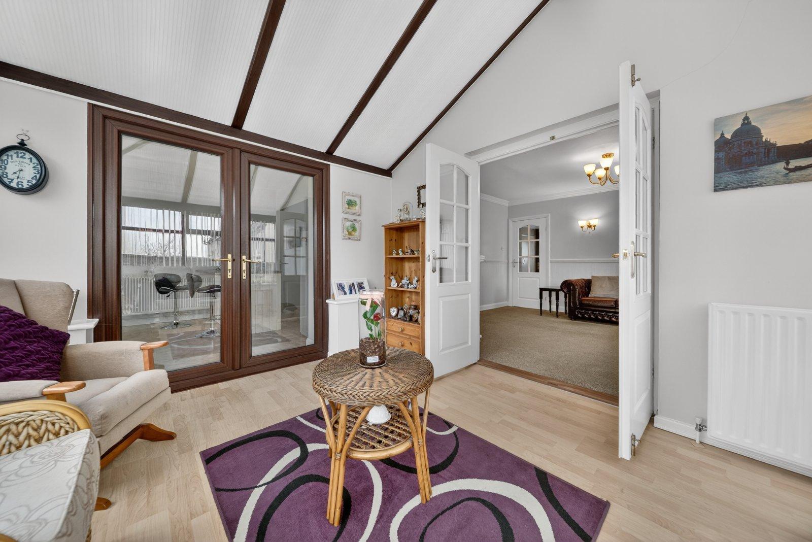 Layton Mount, Rawdon, Leeds, West Yorkshire, LS19
