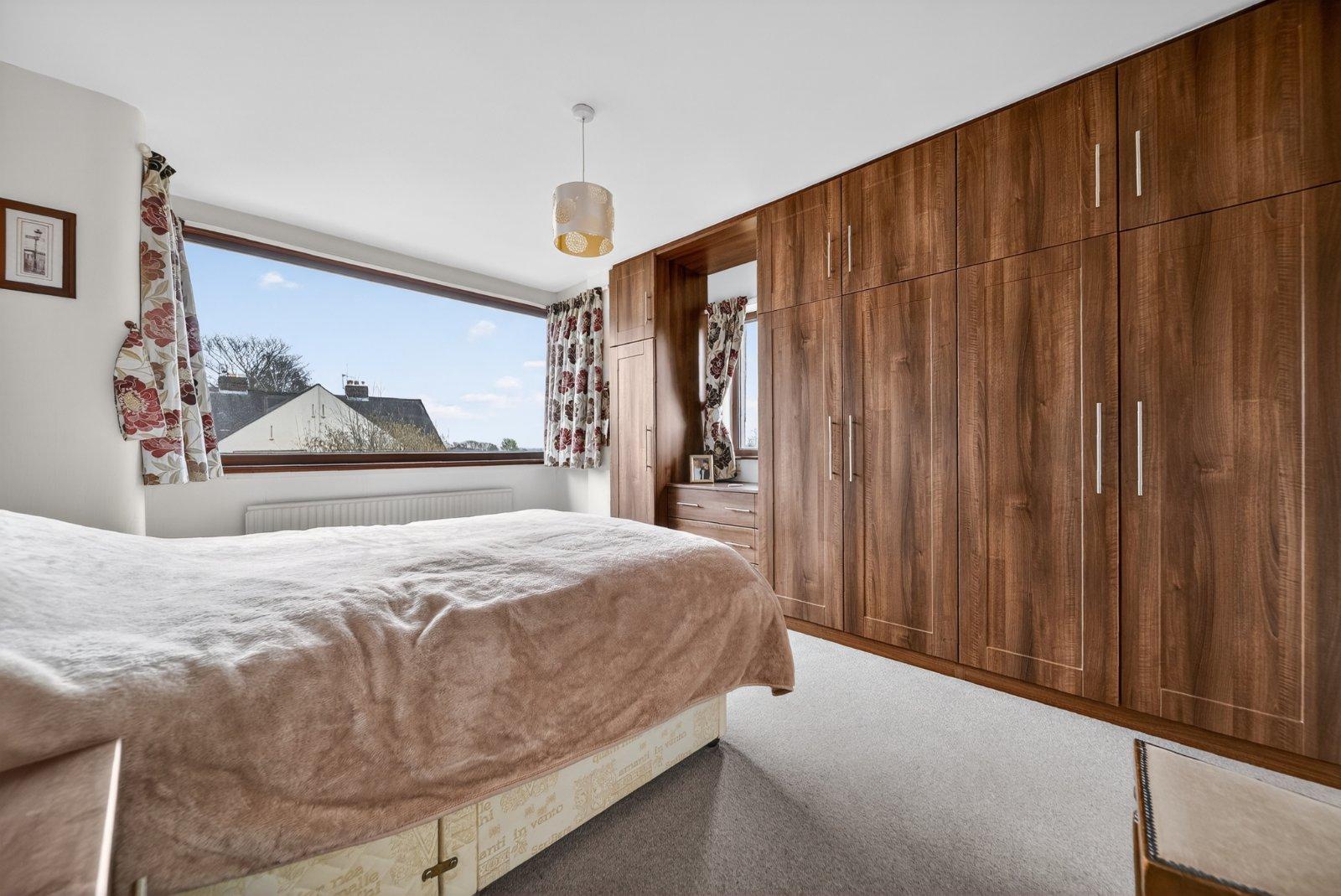 Layton Mount, Rawdon, Leeds, West Yorkshire, LS19