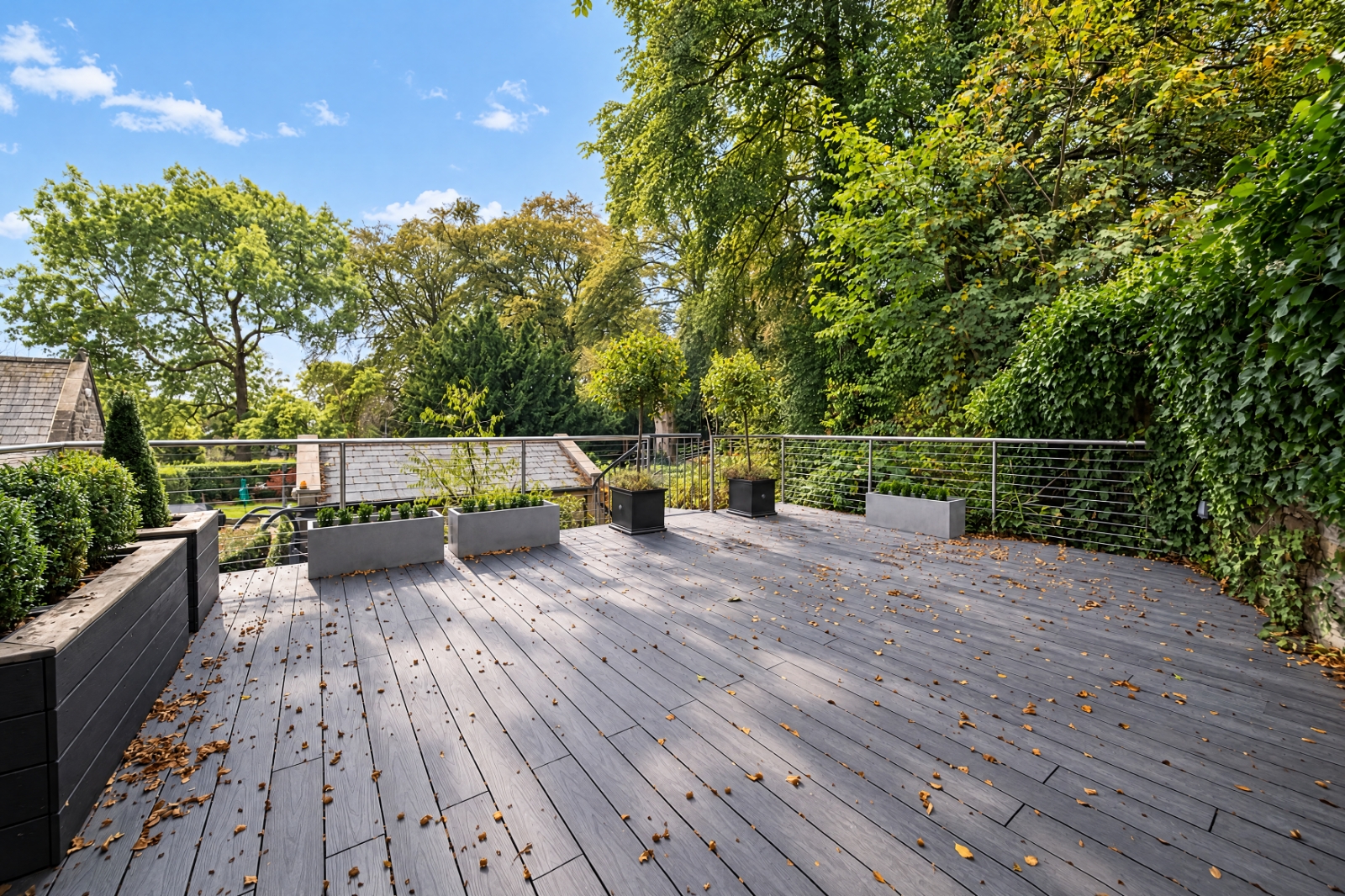 Woodleigh Hall View, Woodlands Drive, Rawdon, Leeds, LS19