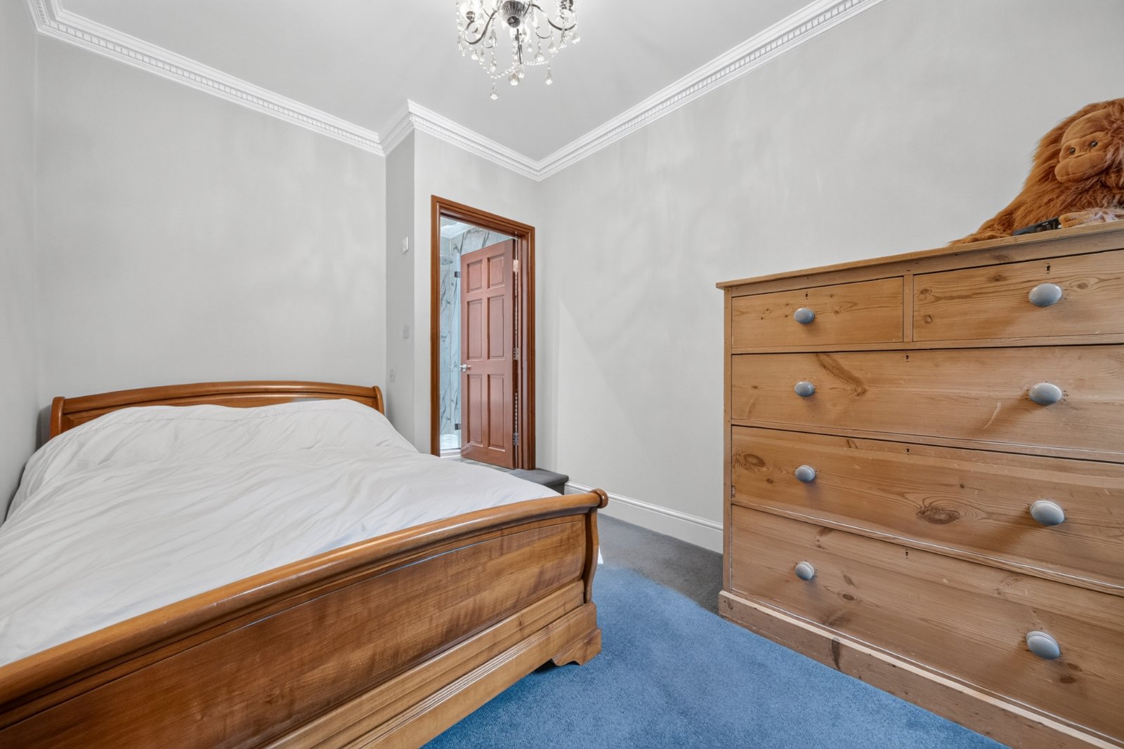 Woodleigh Hall View, Woodlands Drive, Rawdon, Leeds, LS19