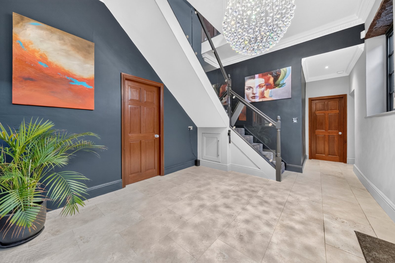 Woodleigh Hall View, Woodlands Drive, Rawdon, Leeds, LS19