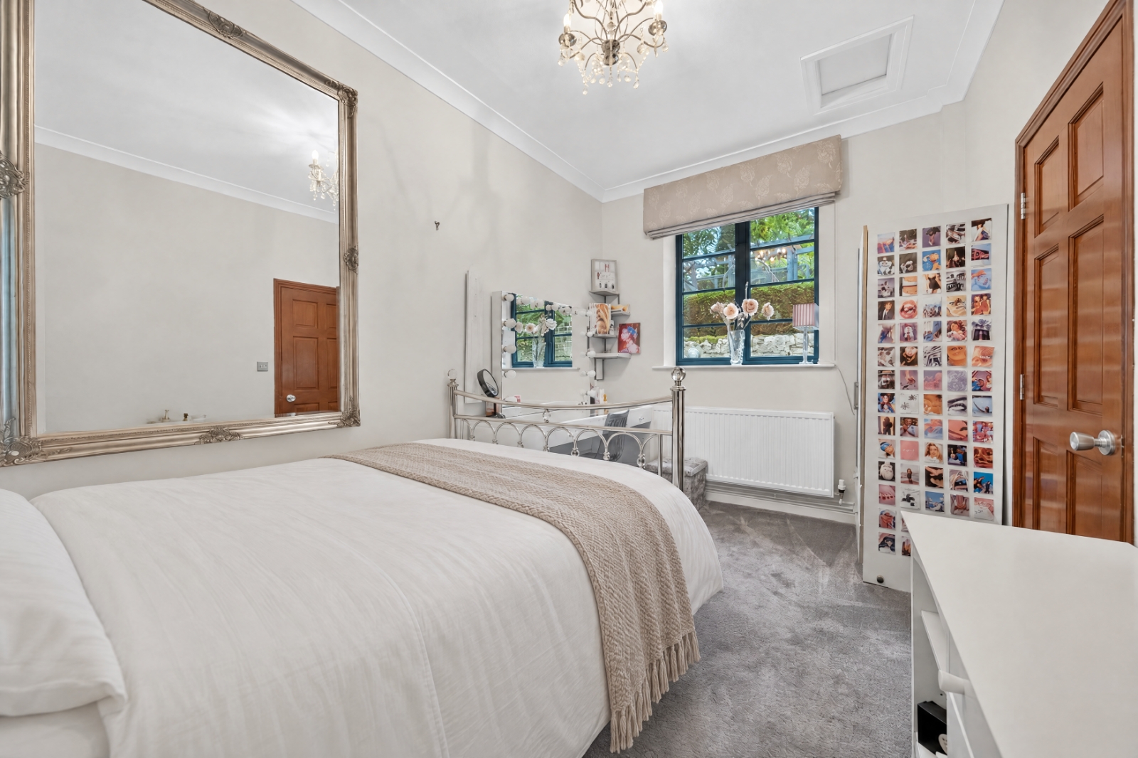Woodleigh Hall View, Woodlands Drive, Rawdon, Leeds, LS19