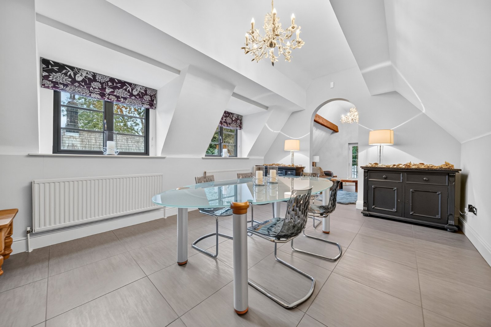Woodleigh Hall View, Woodlands Drive, Rawdon, Leeds, LS19