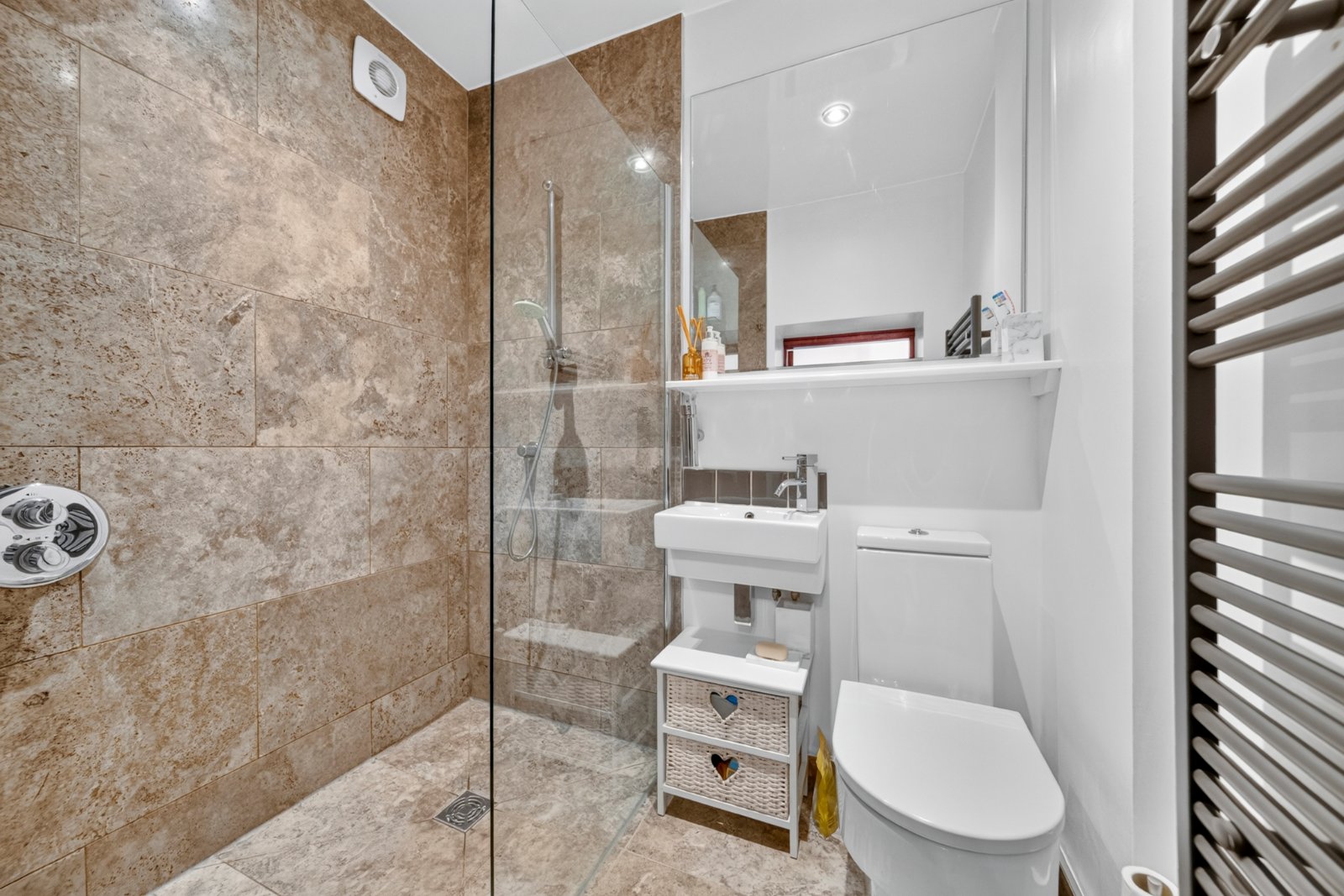 Woodleigh Hall View, Woodlands Drive, Rawdon, Leeds, LS19