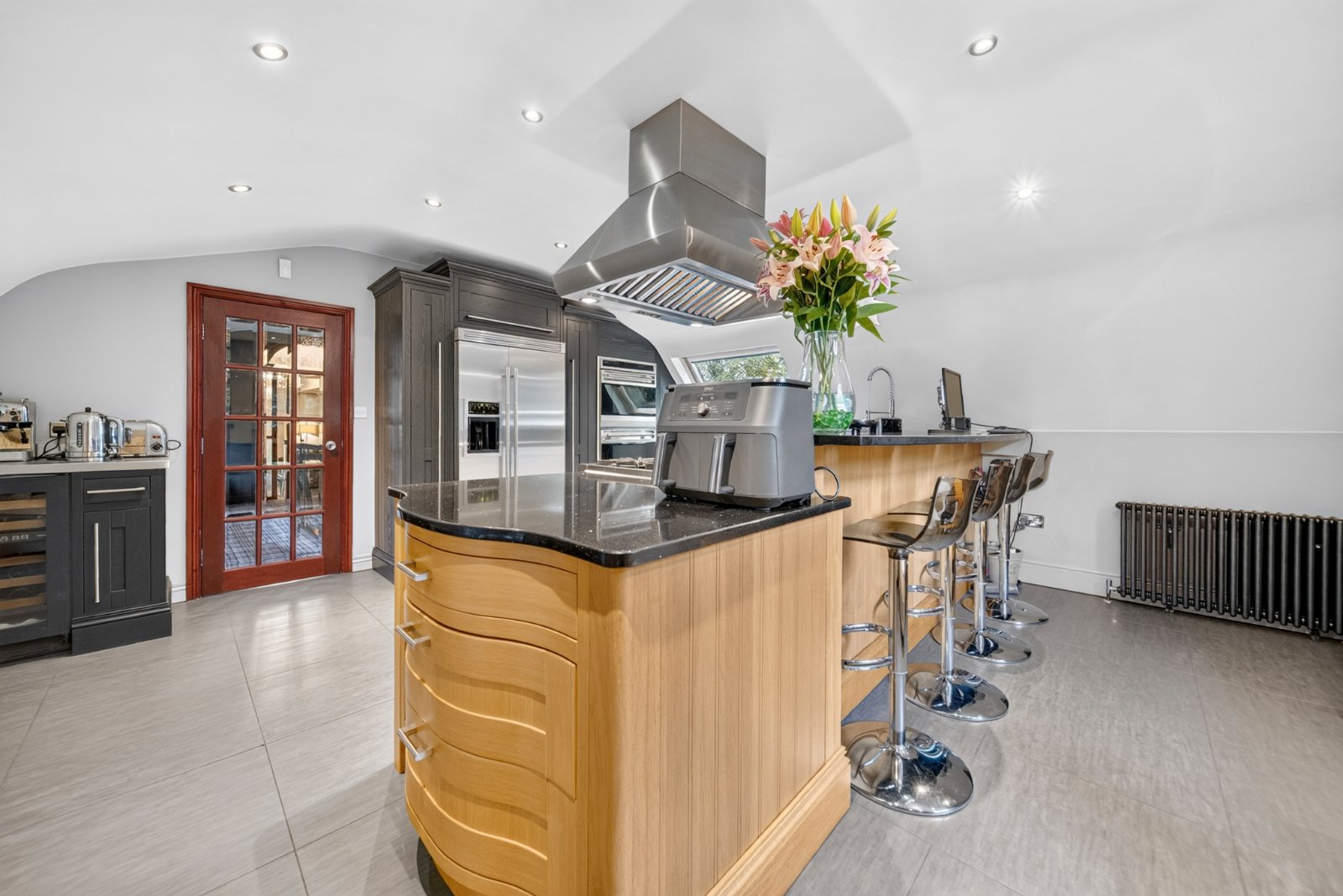 Woodleigh Hall View, Woodlands Drive, Rawdon, Leeds, LS19