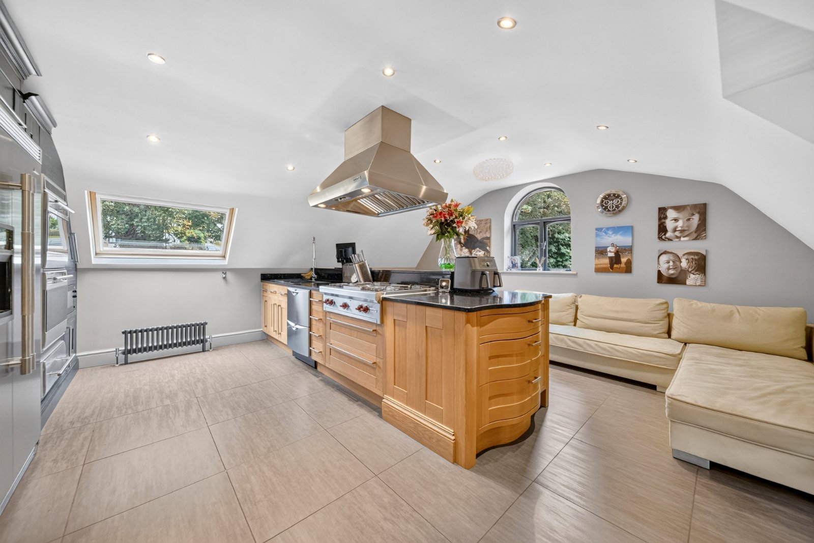 Woodleigh Hall View, Woodlands Drive, Rawdon, Leeds, LS19