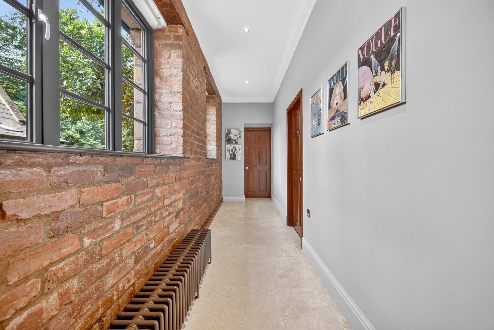 Woodleigh Hall View, Woodlands Drive, Rawdon, Leeds, LS19