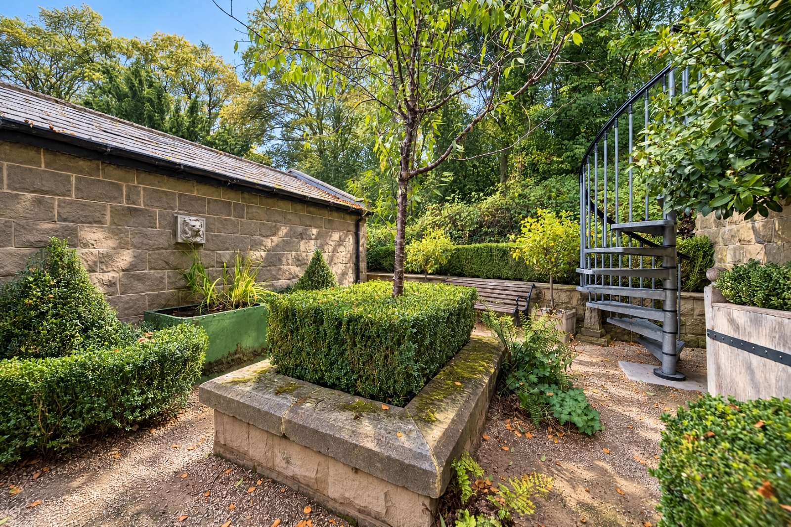 Woodleigh Hall View, Woodlands Drive, Rawdon, Leeds, LS19