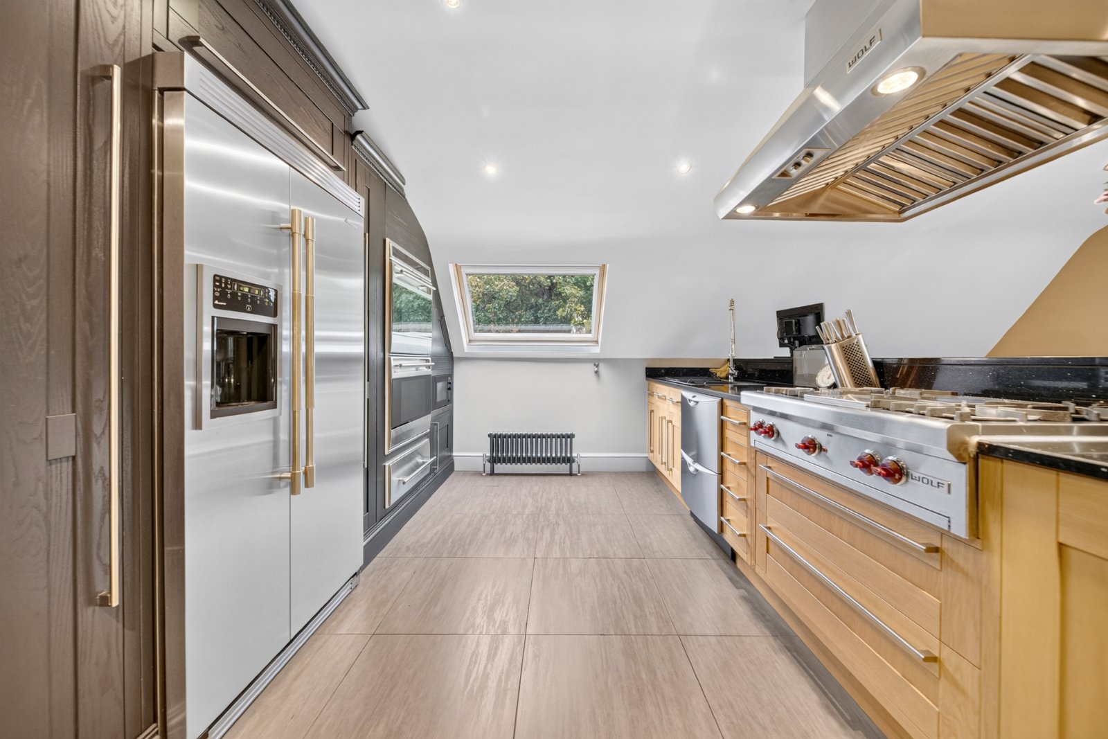 Woodleigh Hall View, Woodlands Drive, Rawdon, Leeds, LS19