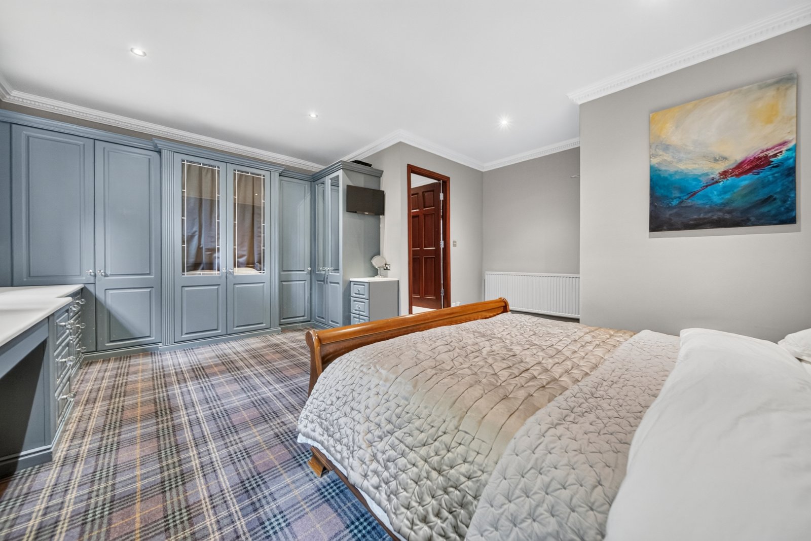 Woodleigh Hall View, Woodlands Drive, Rawdon, Leeds, LS19