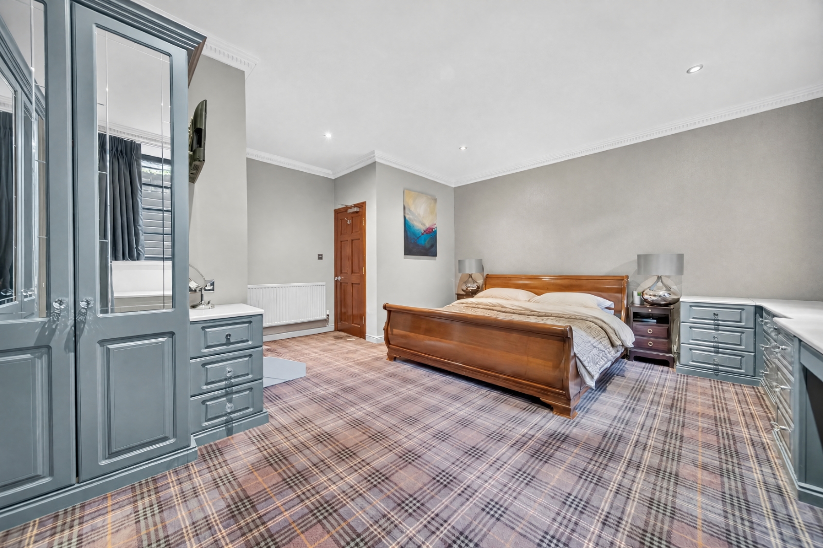 Woodleigh Hall View, Woodlands Drive, Rawdon, Leeds, LS19