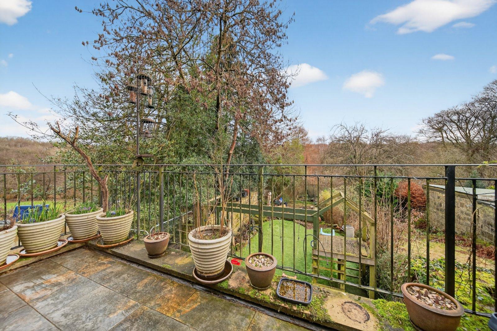Spring Hill, Adel, Leeds, West Yorkshire, LS16