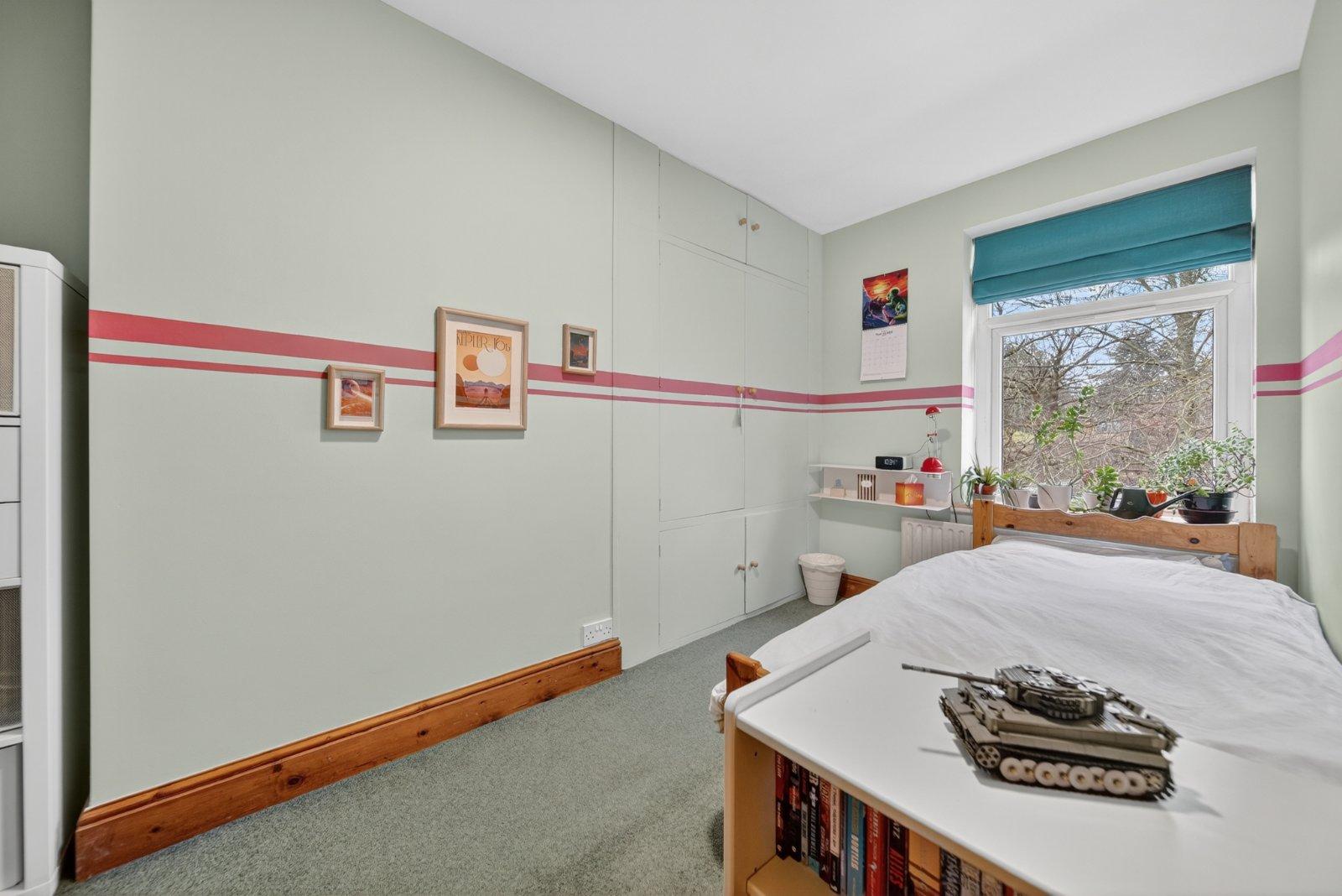 Spring Hill, Adel, Leeds, West Yorkshire, LS16