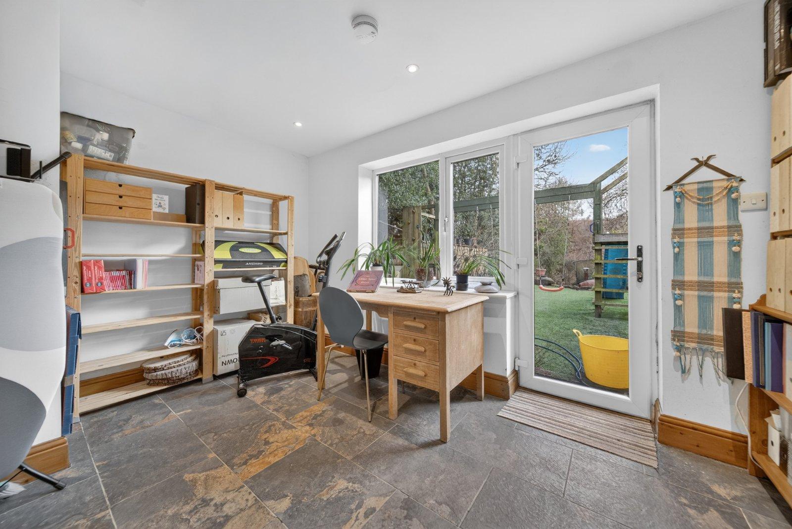 Spring Hill, Adel, Leeds, West Yorkshire, LS16