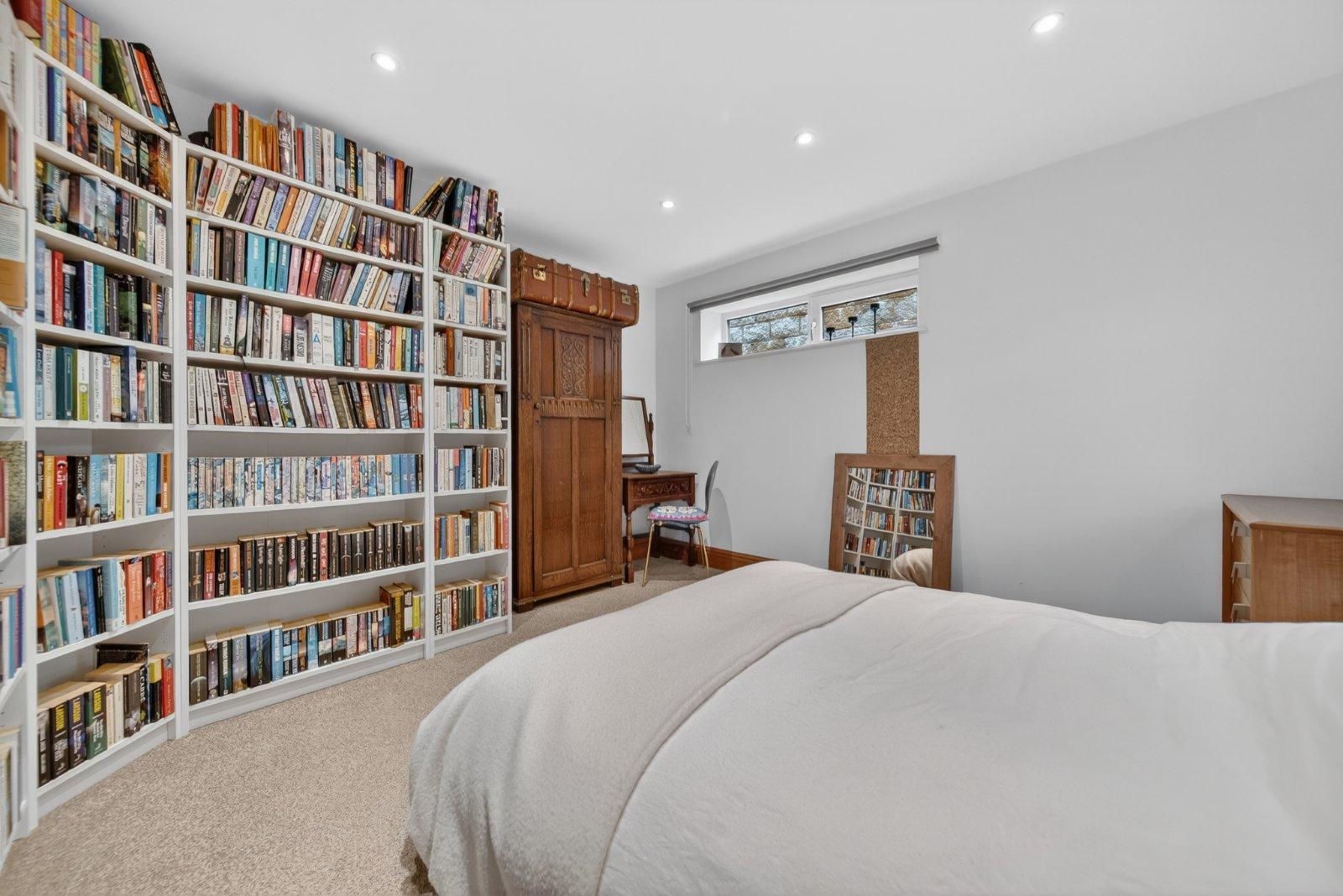 Spring Hill, Adel, Leeds, West Yorkshire, LS16