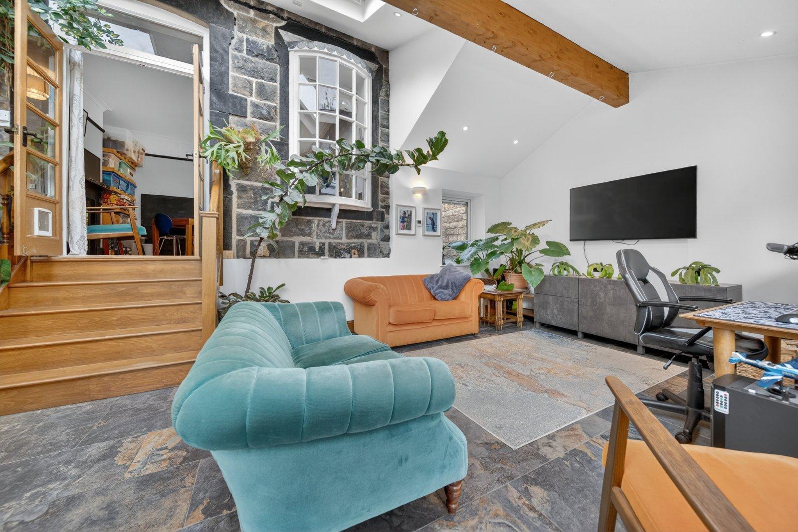 Spring Hill, Adel, Leeds, West Yorkshire, LS16