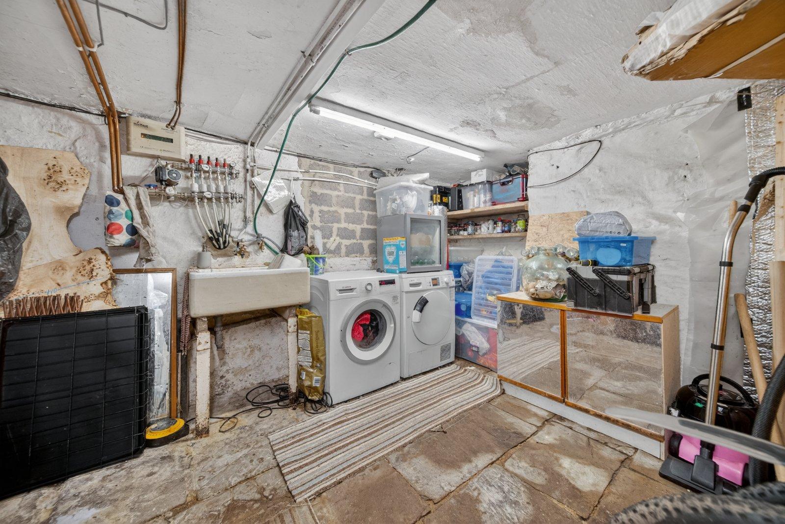 Spring Hill, Adel, Leeds, West Yorkshire, LS16