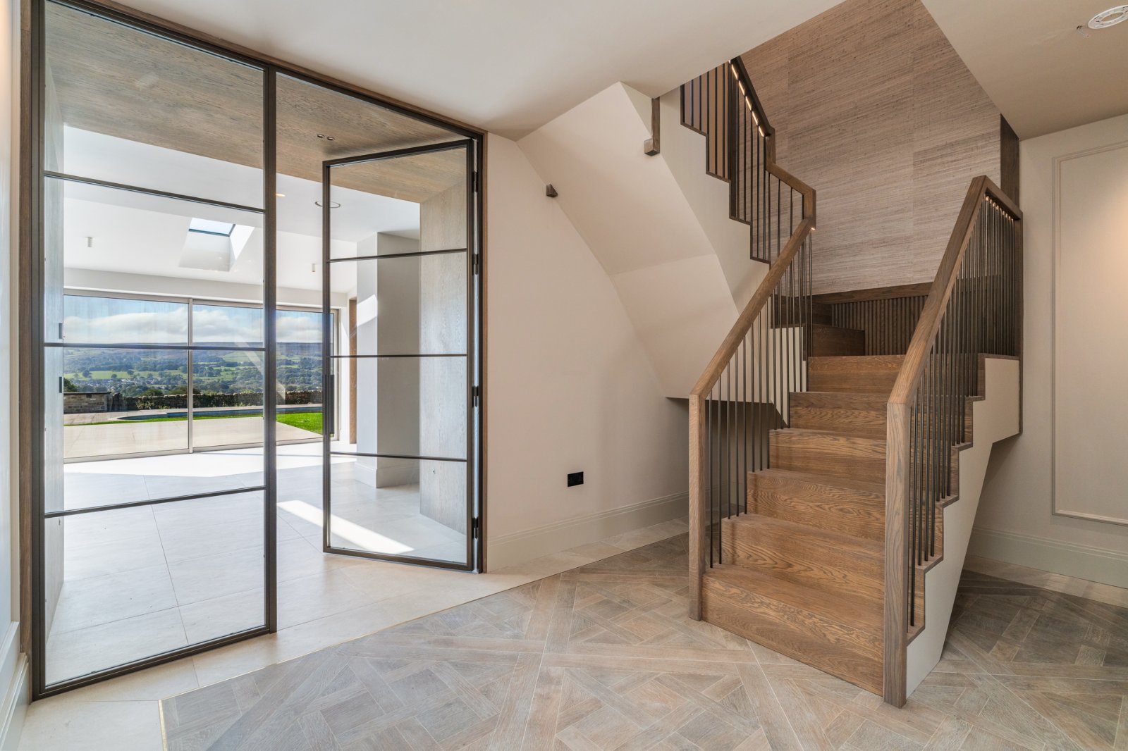 Elm Tree Manor, West Lane, Askwith, Ilkley, LS21