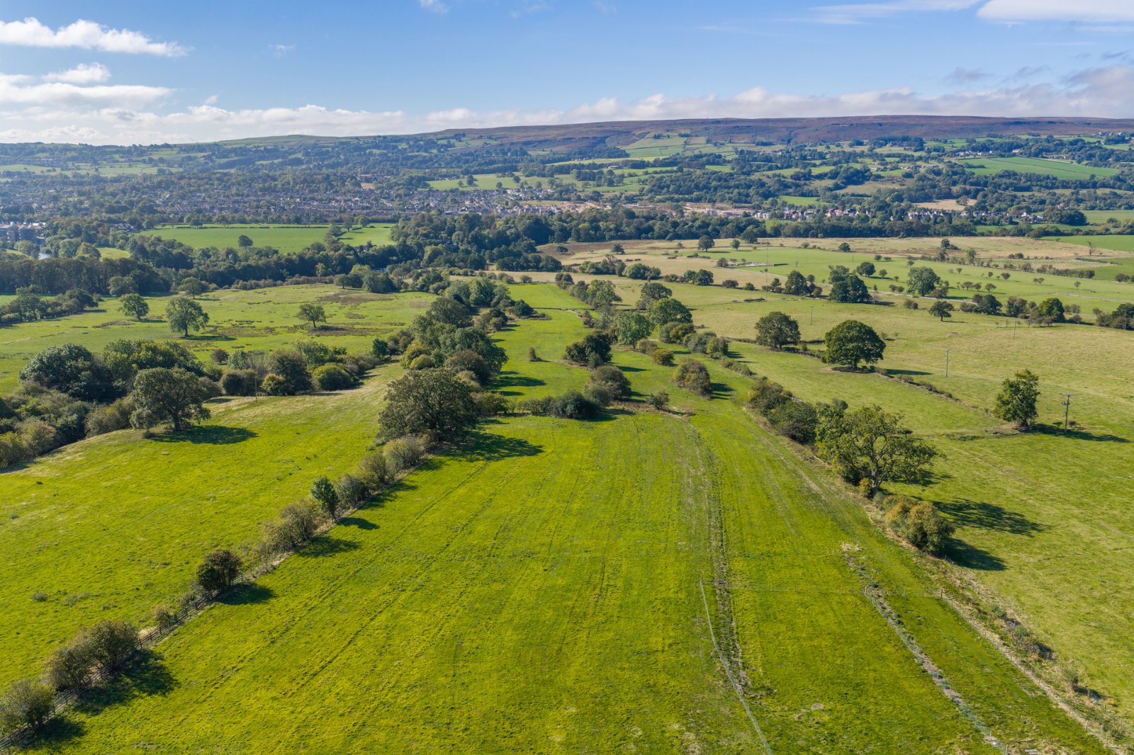 Elm Tree Manor, West Lane, Askwith, Ilkley, LS21