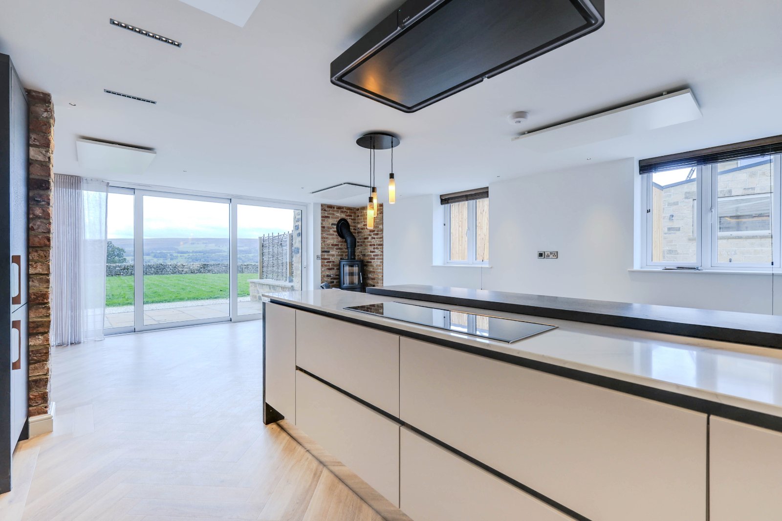 Elm Tree Manor, West Lane, Askwith, Ilkley, LS21