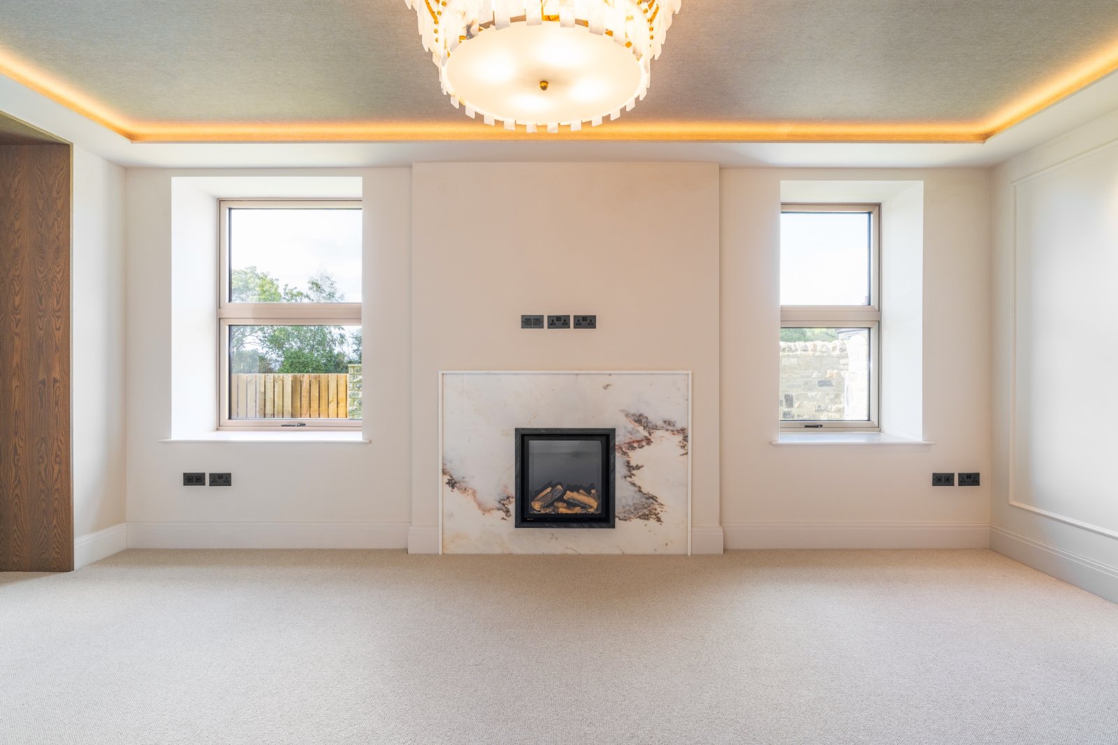 Elm Tree Manor, West Lane, Askwith, Ilkley, LS21