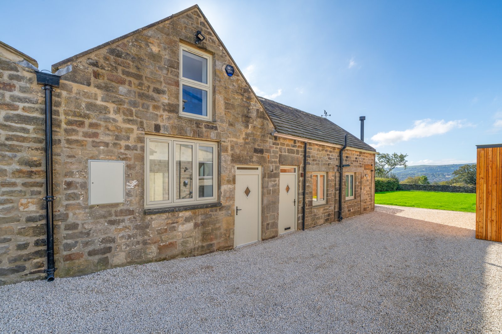 Elm Tree Manor, West Lane, Askwith, Ilkley, LS21
