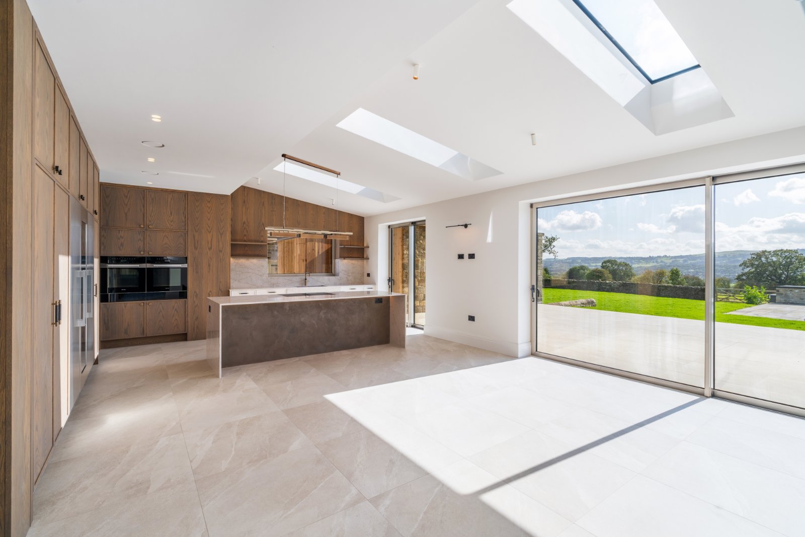 Elm Tree Manor, West Lane, Askwith, Ilkley, LS21
