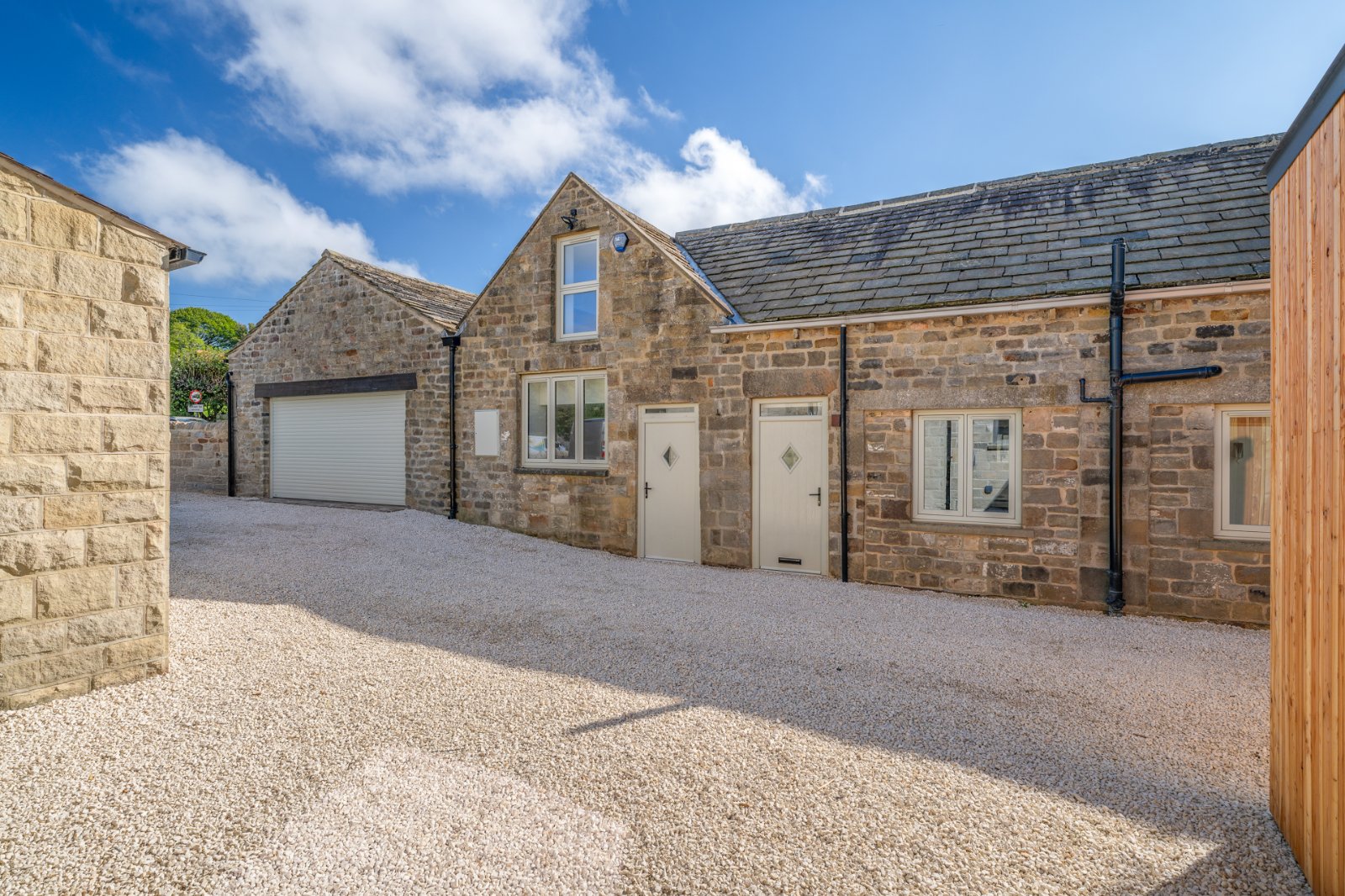 Elm Tree Manor, West Lane, Askwith, Ilkley, LS21