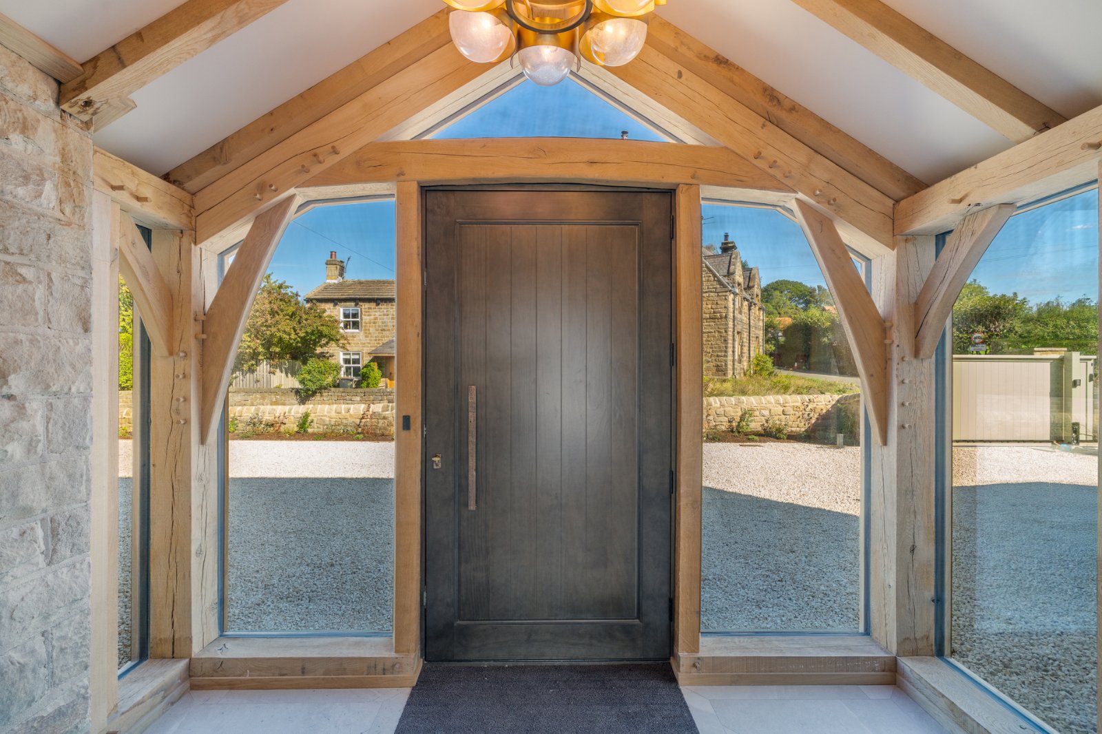 Elm Tree Manor, West Lane, Askwith, Ilkley, LS21