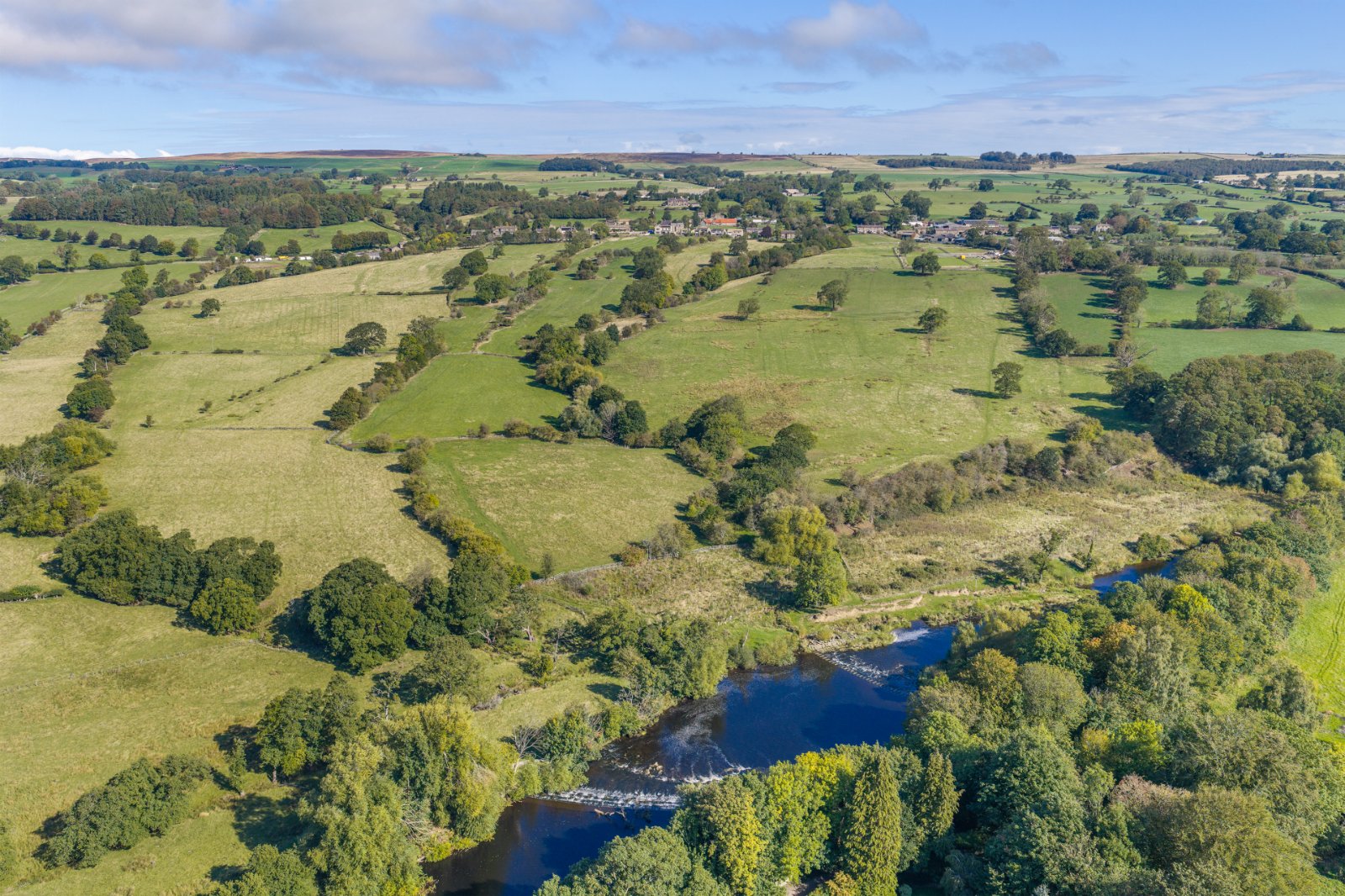 Elm Tree Manor, West Lane, Askwith, Ilkley, LS21