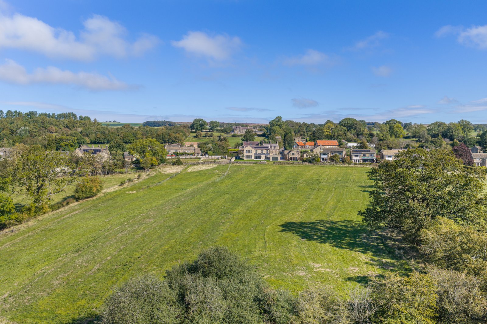 Elm Tree Manor, West Lane, Askwith, Ilkley, LS21