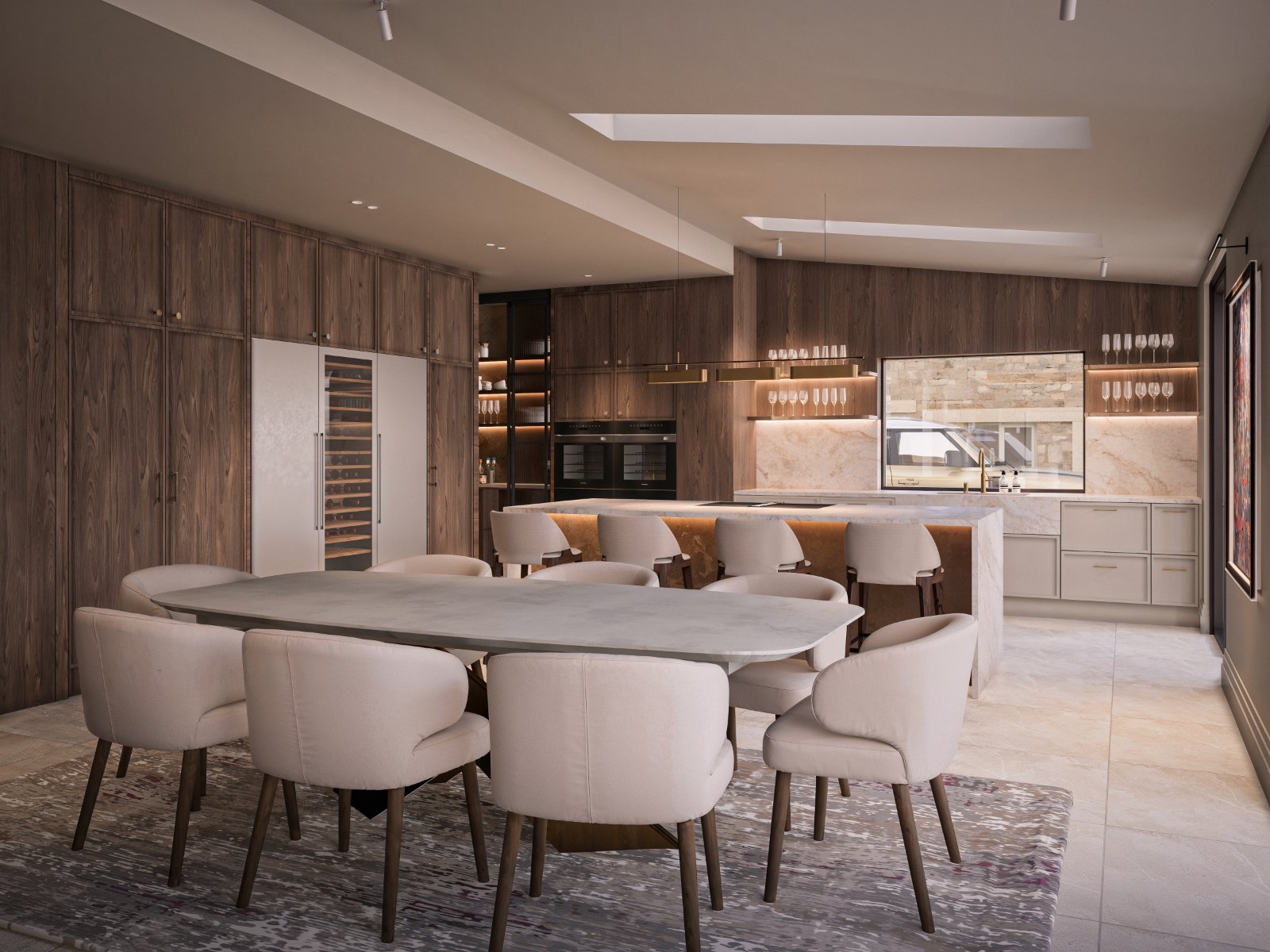 Elm Tree Manor, West Lane, Askwith, Ilkley, LS21