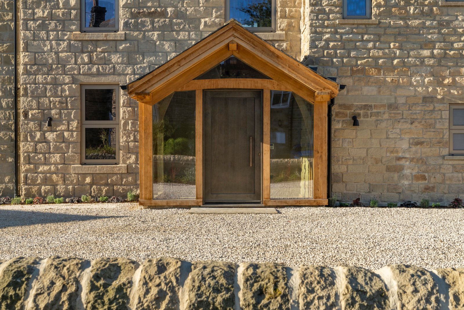 Elm Tree Manor, West Lane, Askwith, Ilkley, LS21