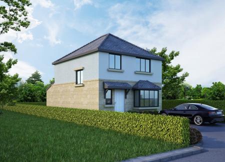 Building Plot At 5 Henley Drive, Rawdon, Leeds, West Yorkshire, LS19