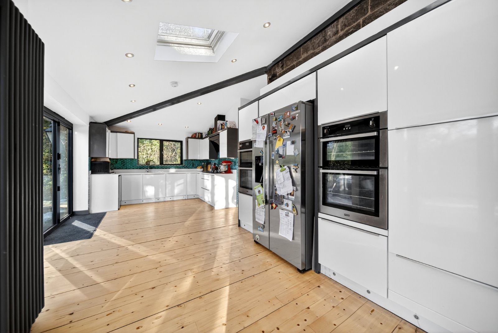 New Road Side, Horsforth, Leeds, West Yorkshire, LS18