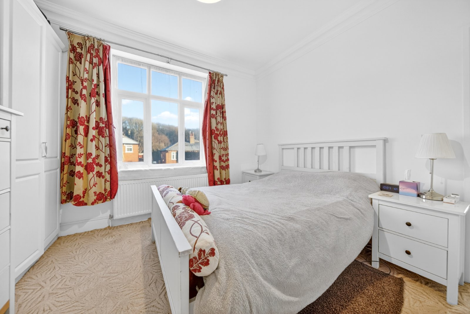 New Road Side, Horsforth, Leeds, West Yorkshire, LS18