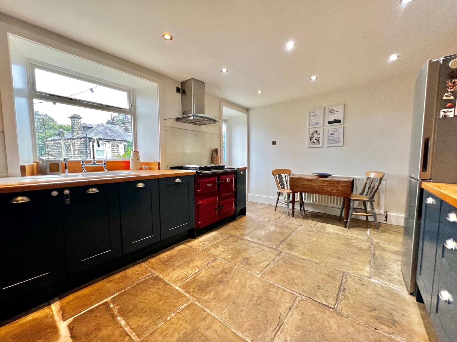 Hopwood Bank, Horsforth, Leeds, West Yorkshire, LS18