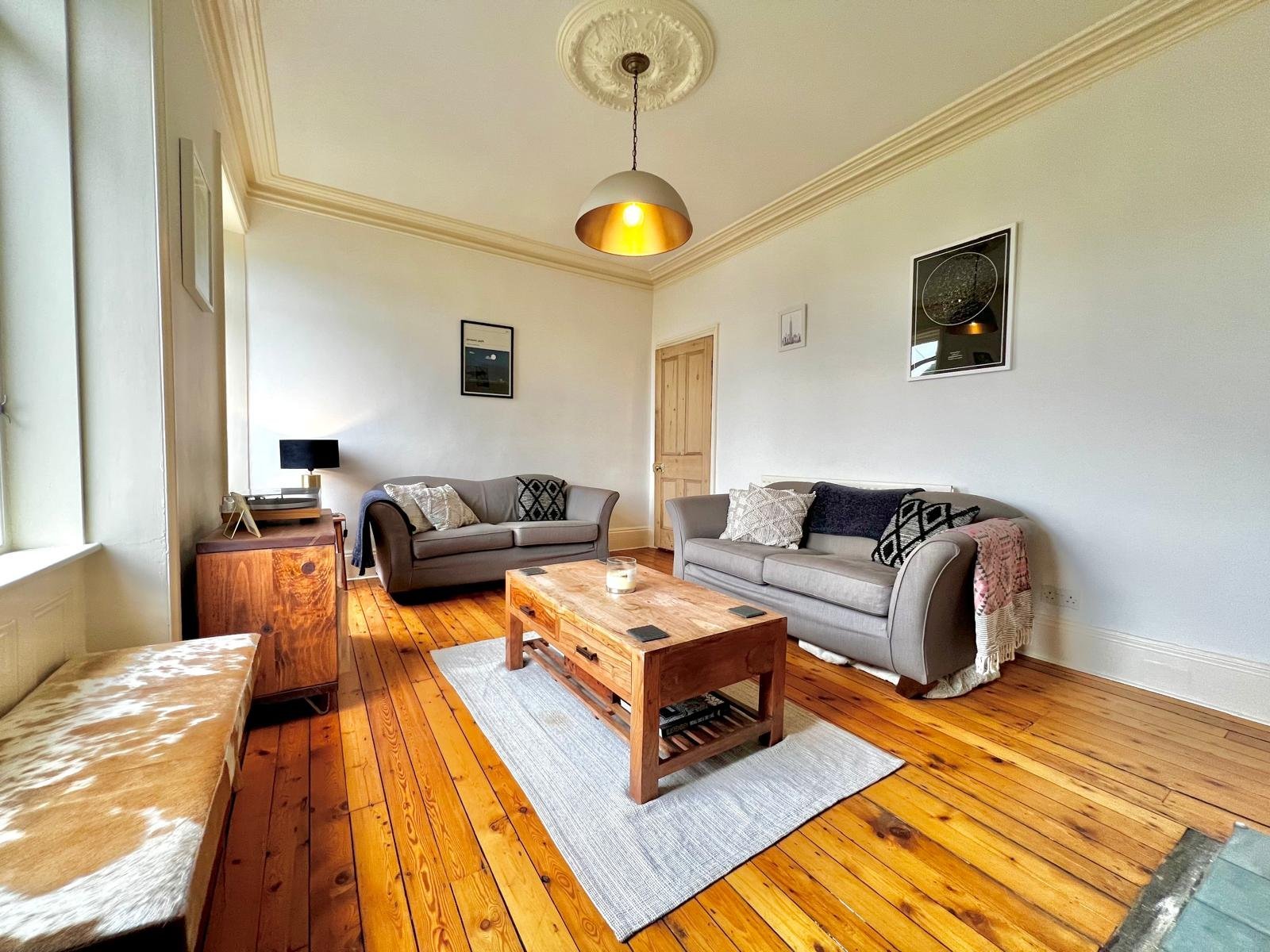 Hopwood Bank, Horsforth, Leeds, West Yorkshire, LS18