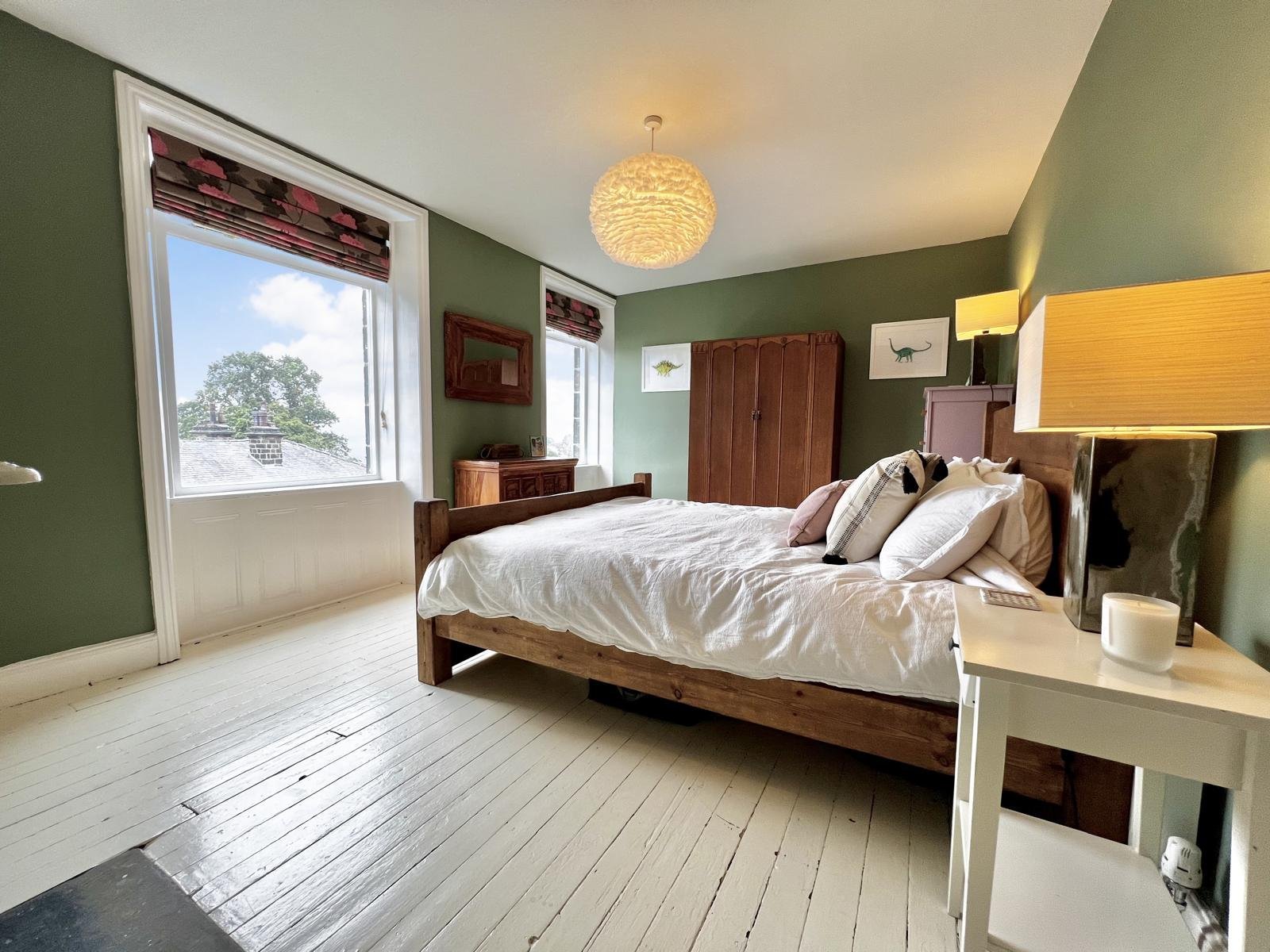 Hopwood Bank, Horsforth, Leeds, West Yorkshire, LS18